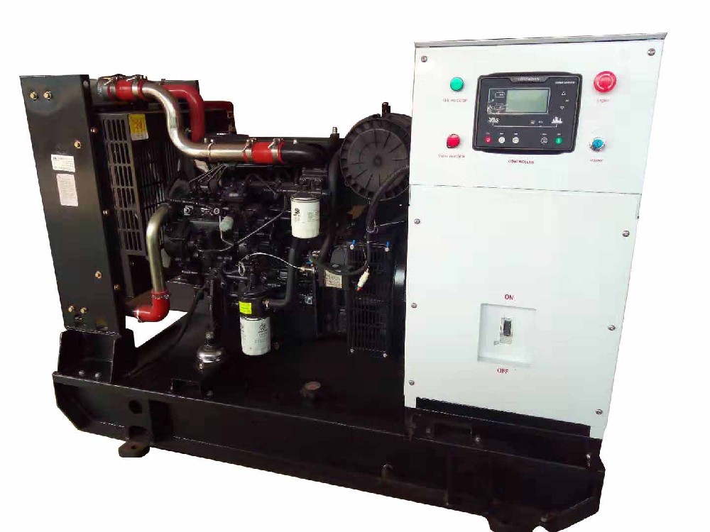 佛山哪里有濰柴動力發電機買