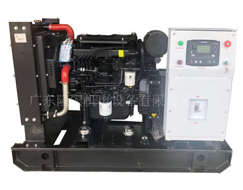 濰柴發電機組批發