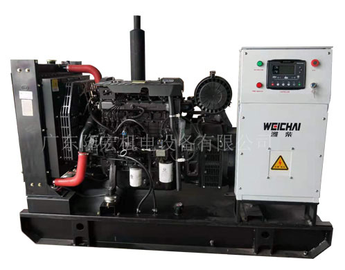 濰柴動力WP4.1D66E200發動機技術參數