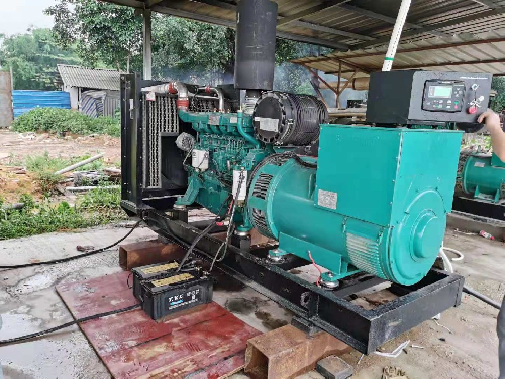 攪拌站專用濰柴發(fā)電機(jī)、400KW濰柴動(dòng)力發(fā)電機(jī)組、濰柴發(fā)電機(jī)、佛山發(fā)電機(jī)、濰柴發(fā)電機(jī)佛山專營(yíng)