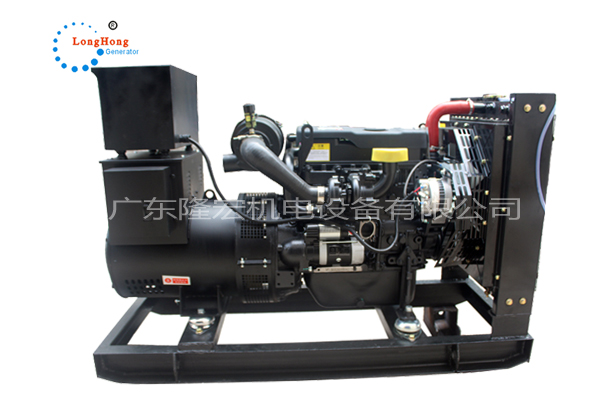 24KW濰柴動(dòng)力柴油發(fā)電機(jī)組  WP2.3D33E200 濰柴發(fā)動(dòng)機(jī)
