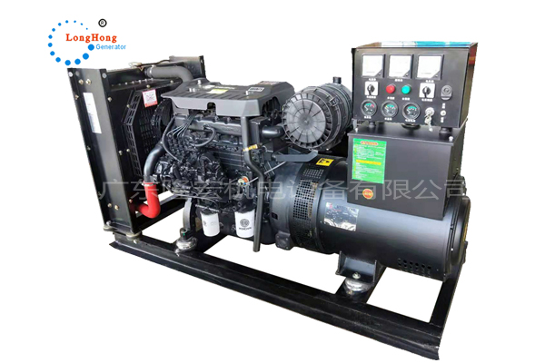 24KW濰柴動(dòng)力柴油發(fā)電機(jī)組  WP2.3D33E200 濰柴發(fā)動(dòng)機(jī)