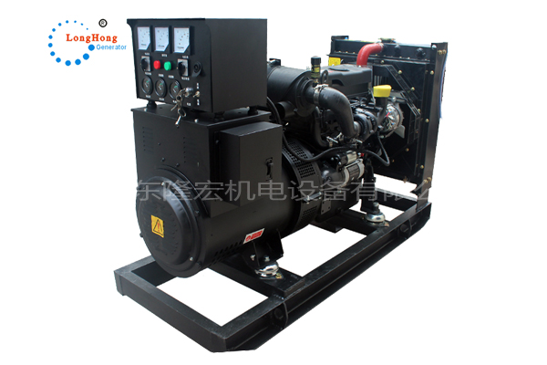 24KW濰柴動(dòng)力柴油發(fā)電機(jī)組  WP2.3D33E200 濰柴發(fā)動(dòng)機(jī)