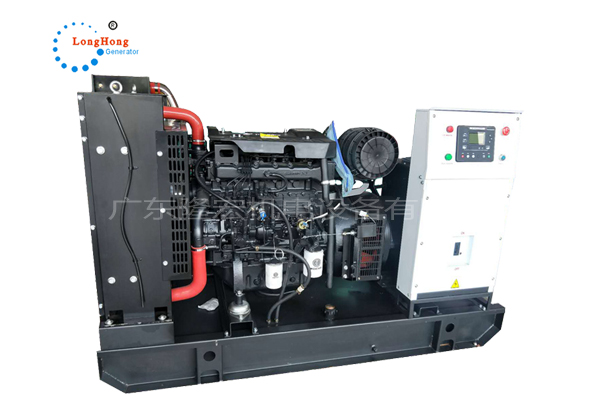 75KW濰柴發電機 ，濰柴柴油發電機組，靜音發電機，佛山發電機 50HZ