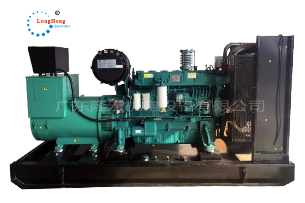 250KW濰柴發(fā)電機(jī) 312.5KVA濰柴動力柴油發(fā)電機(jī)組  佛山發(fā)電機(jī)  50HZ 廠家直售