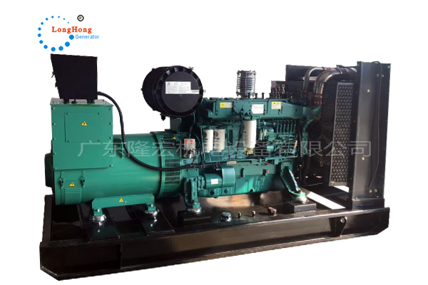 250KW濰柴發(fā)電機(jī) 312.5KVA濰柴動力柴油發(fā)電機(jī)組  佛山發(fā)電機(jī)  50HZ 廠家直售