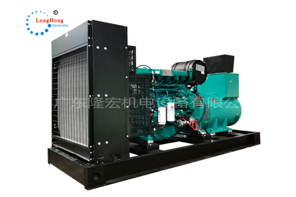 350KW濰柴發(fā)電機(jī)組 濰柴柴油機(jī) 6M26D447E200 工廠直售 質(zhì)保一年