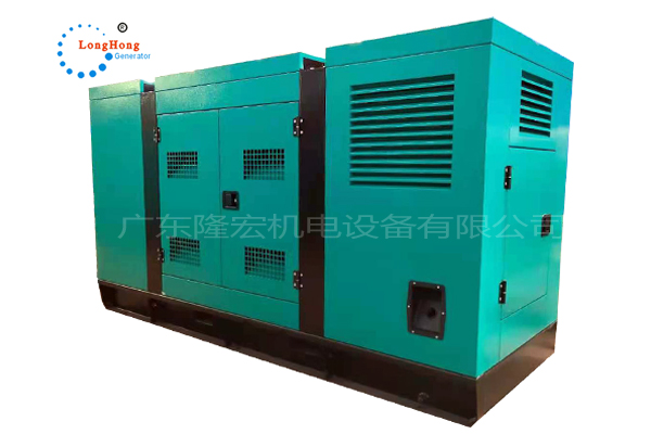 靜音型 250KW柴油發(fā)電機組 濰柴動力WEICHAI 學校醫(yī)院酒店備用急救電源