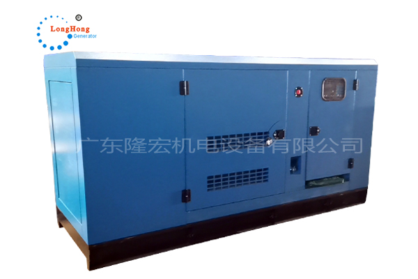 工廠直售 120KW/150kva低噪音柴油發電機組 濰柴發動機 WP6D152E310