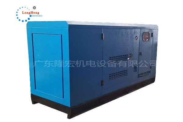 工廠直售 120KW/150kva低噪音柴油發(fā)電機(jī)組 濰柴發(fā)動機(jī) WP6D152E310