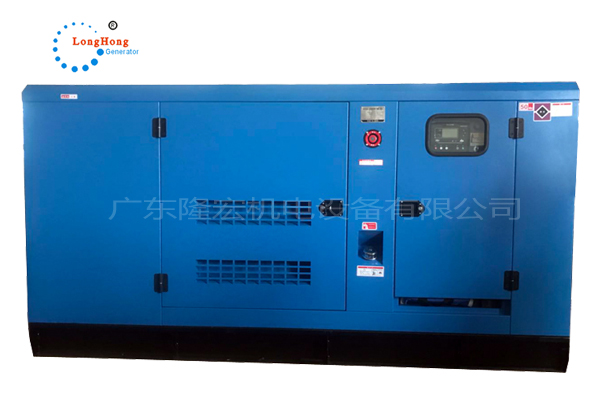 工廠直售 120KW/150kva低噪音柴油發(fā)電機(jī)組 濰柴發(fā)動機(jī) WP6D152E310