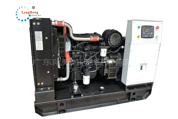 40KW濰柴發(fā)電機 50KVA濰柴動力柴油發(fā)電機組 開放式發(fā)電機組