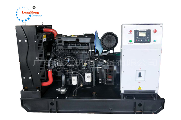 100KW濰柴發電機組 125KVA濰柴動力柴油發電機組 WP6D132E201