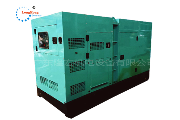 150KW靜音柴油發(fā)電機(jī)組 濰柴動(dòng)力股份 低噪音發(fā)電機(jī) 三相四線 60HZ